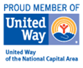 United Way logo